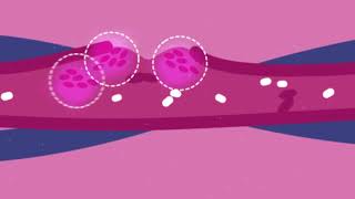 How COVID19 Affects Your Blood [upl. by Legin]