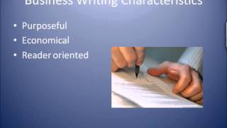 Introduction to Business Communication [upl. by Engud]