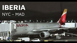 LA TURISTA PREMIUM DE IBERIA  TRIP REPORT A330 [upl. by Asia]