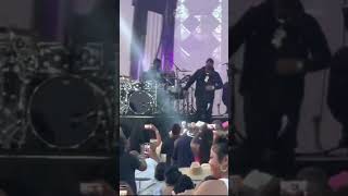 Jagged Edge sings Lets Get Married Remix  part 1 [upl. by Ydnat796]