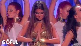 Selena Gomez  Come amp Get It Live Billboard Music Awards 2013 [upl. by Amri]