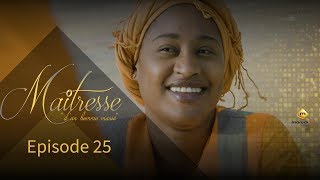 Série  Maitresse dun homme marié  Episode 25  VOSTFR [upl. by Shriner838]