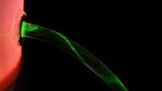 Fiber optic cables How they work [upl. by Kcirdor]