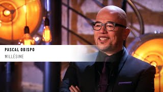 Pascal Obispo quotMillésimequot  La vie secrète des chansons  André Manoukian [upl. by Loma767]