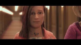 Anomalisa  quotMeet Lisaquot Featurette 2015  Paramount Pictures [upl. by Graaf]