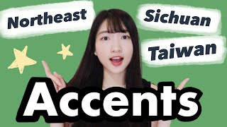 Understanding Different Mandarin Accents [upl. by Levitt509]