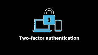 Twofactor authentication explained in 30 secs [upl. by Adrian]