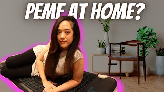 We tried the HigherDose PEMF Far Infrared Mat Is it Worth it [upl. by Walden995]