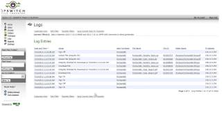 04  Administering a Managed File Transfer Server MOVEit DMZ Administrator [upl. by Leno]