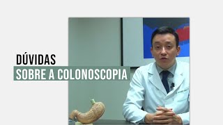 Colonoscopia  Por Dr Fabio Atui 22022016 [upl. by Enreval847]