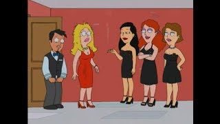 American Dad Francines Affair [upl. by Simah]