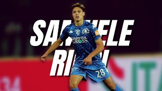 Samuele Ricci · Empoli FC 20192020 [upl. by Acsecnarf]