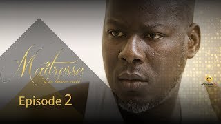 Série  Maitresse dun homme marié  Episode 2  VOSTFR [upl. by Auqenehs]