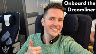 British Airways Premium Economy Review [upl. by Solana]