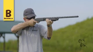 From the Vault Ithaca 37 Shotgun [upl. by Kerr107]