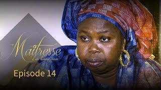 Série  Maitresse dun homme marié  Episode 14  VOSTFR [upl. by Milks879]