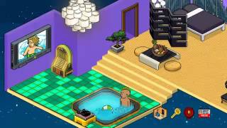 Habbo Hotel trailer [upl. by Aelahc347]