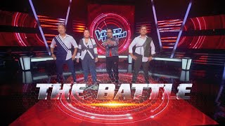 The Voice of Nepal  Season 5  2023  Promo 3 [upl. by Rennoc957]