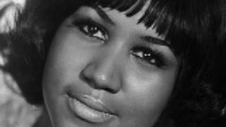 Aretha One Step Ahead [upl. by Ahsahtan]