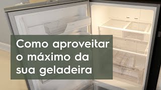 Você precisa saber antes de instalar sua geladeira Electrolux [upl. by Tarsuss]