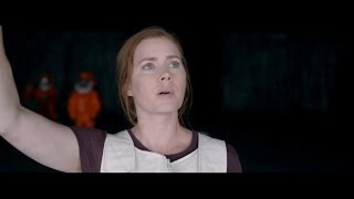 Arrival Review  3C Films [upl. by Lyon]