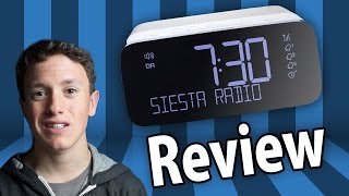 Pure Siesta Rise  Review amp Setup [upl. by Gilliam964]