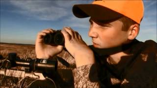 Pronghorn Hunting With Mark And Cole Kayser [upl. by Langan]