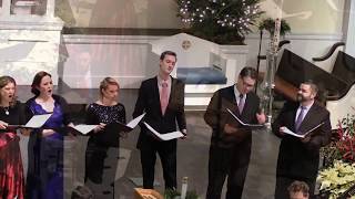 Laudate Dominum omnes gentes Monteverdi [upl. by Ynaffik]