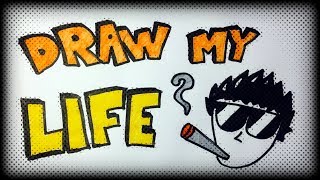 DRAW MY LIFE  FUMAGALLI [upl. by Cohlier]