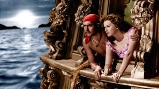 Maureen OHara  Top 30 Highest Rated Movies [upl. by Idnir]