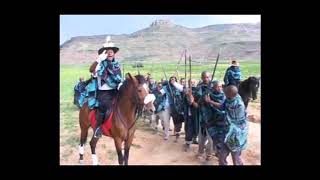 Mantsa  Setumo LESOTHO MUSIC [upl. by Lily840]