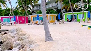 Resort Review  La Siesta Resort Islamorada Florida [upl. by Pampuch]