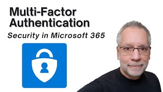 How to enable 2 Steps Verification Microsoft 365  Multi Factor Authentication [upl. by Waechter725]