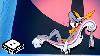 Looney Tunes Classic  Return My Love  Boomerang Official [upl. by Gruber]