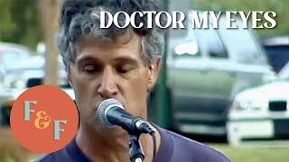 Doctor My Eyes Cover  Jackson Browne by Foxes and Fossils [upl. by Melville]