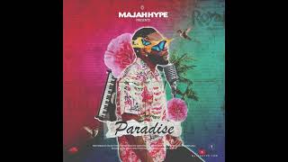 Majah Hype Paradise Motherland [upl. by Alyse948]