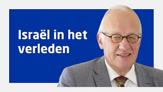 Prof dr Willem J Ouweneel over ‘Israël in het verleden’ [upl. by Tristas]