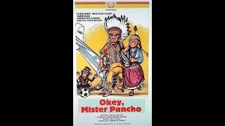 PELICULA COMPLETA LA INDIA MARIA EN OKEY MISTER PANCHO EN HD [upl. by Filip25]