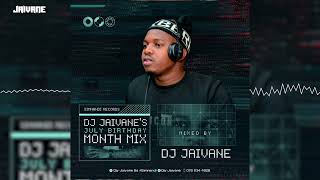 DJ Jaivane  Jaivane ft Mgiftos De Vocalist Audio Visual [upl. by Odraude]