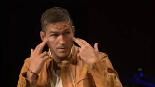 Jim Caviezel Interview Condensed Version [upl. by Ayifa]