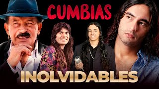 Cumbias Inolvidables  Enganchados Cumbia del Recuerdo │ Fiestas 2021 2022 [upl. by Paris]