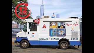 LONGEST Mister Softie song 12 HOURS Enjoy the classic tune from the original Ice Cream man [upl. by Holt]