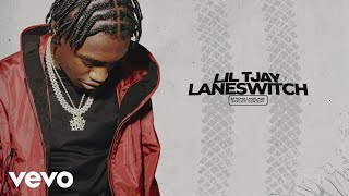 Lil Tjay  Laneswitch Official Audio [upl. by Naux]