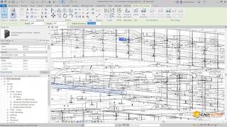 Define Pivot Point when Rotating View in Revit [upl. by Pirzada]