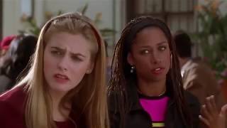 Clueless 2x03 Suddenly Stupid [upl. by Eelirak]