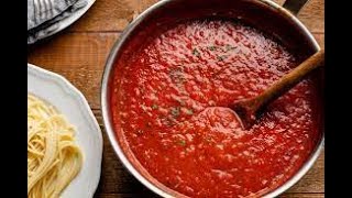 Jar Spaghetti Sauce Hacks  Made Better [upl. by Akram]