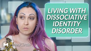 I Have Dissociative Identity Disorder [upl. by Geiss]