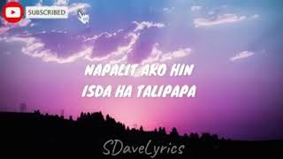 Tahong Ni Carla Lyrics [upl. by Terpstra]