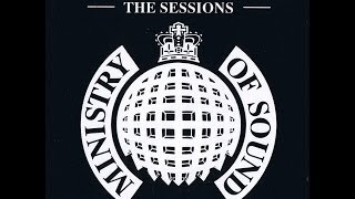 Tony Humphries  Ministry of Sound Sessions Vol 1 1993 [upl. by Rosenberg]