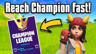 Use These Strategies To DOMINATE In Arena  Fortnite Battle Royale [upl. by Alonzo]